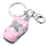 Porta-chaves carro feminino valor por defeito título