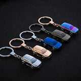 Porta-chaves luminoso para carro