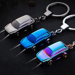 Porta-chaves luminoso para carro