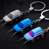 Porta-chaves luminoso para carro