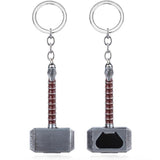 Porta-chaves martelo de thor 1