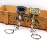 Porta-chaves martelo de thor