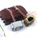 Porta-chaves martelo de thor