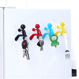 Porta-chaves parede original