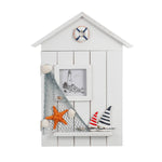 Porta-chaves parede vintage 4