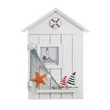 Porta-chaves parede vintage 4