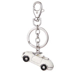 Porta-chaves vintage para carro
