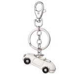 Porta-chaves vintage para carro