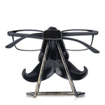 Porta-óculos bigode valor por defeito título