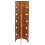 Porta-óculos moderno valor por defeito título