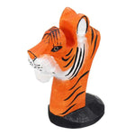 Porta-óculos tigre valor por defeito título