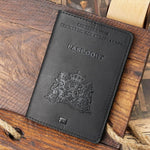 Porta-passaporte países baixos