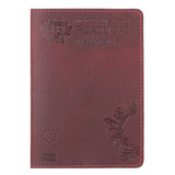 Porta-passaportes portugal bordéus
