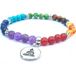 Pulseira 7 chakras buda valor por defeito título