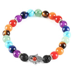 Pulseira 7 chakras tibetana valor por defeito título
