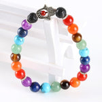 Pulseira 7 chakras tibetana valor por defeito título