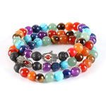 Pulseira 7 chakras tibetana valor por defeito título