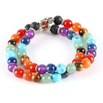 Pulseira 7 chakras tibetana valor por defeito título