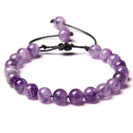 Pulseira ametista pérolas 8mm valor por defeito título