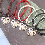 Pulseira amizade best friend