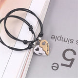 Pulseira amizade best friend