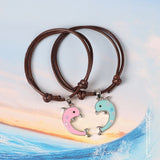 Pulseira amizade criança
