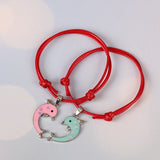Pulseira amizade criança
