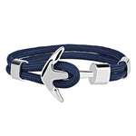 Pulseira âncora mediterrânica valor por defeito título