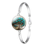 Pulseira árvore da vida moderna valor por defeito título