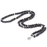 Pulseira árvore da vida obsidiana valor por defeito título
