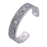 Pulseira árvore da vida yggdrasil