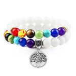 Pulseira autêntica árvore chakra valor por defeito título