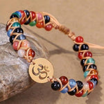 Pulseira bola 7 chakras valor por defeito título