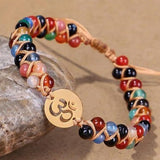 Pulseira bola 7 chakras valor por defeito título