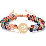 Pulseira bola 7 chakras valor por defeito título