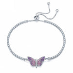 Pulseira borboleta anos 90 valor por defeito título
