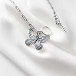 Pulseira borboleta boémia valor por defeito título