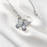 Pulseira borboleta boémia valor por defeito título