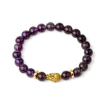 Pulseira buda ametista valor por defeito título