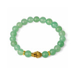 Pulseira buda aventurina valor por defeito título