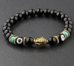 Pulseira buda ónix valor por defeito título