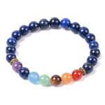 Pulseira chakra lápis-lazúli valor por defeito título