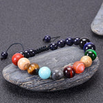 Pulseira chakra shambhala valor por defeito título