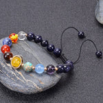 Pulseira chakra shambhala valor por defeito título