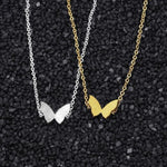 Pulseira com borboleta