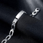 Pulseira corrente elegante valor por defeito título