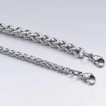 Pulseira corrente masculina