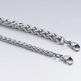 Pulseira corrente masculina