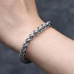 Pulseira corrente masculina