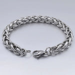 Pulseira corrente masculina